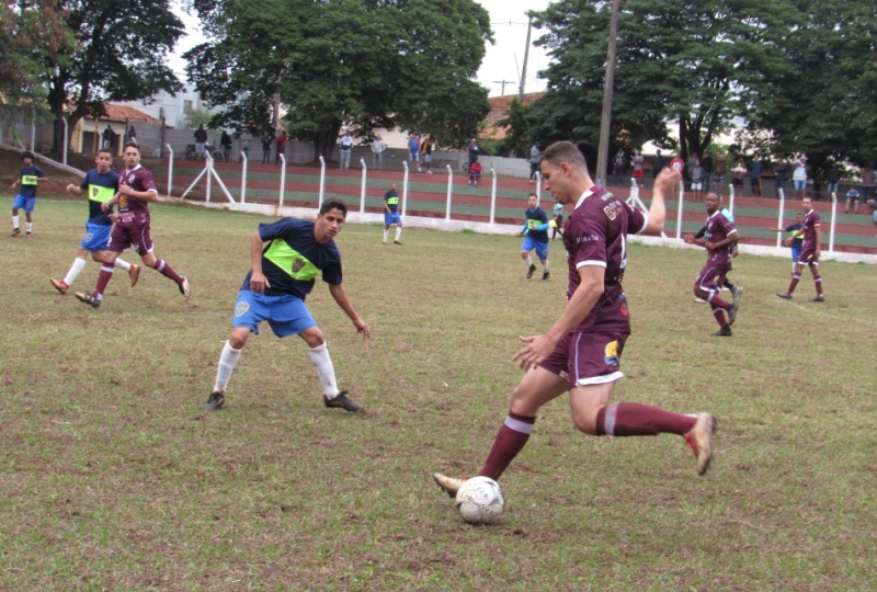 Semel realiza a 5ª Copa Vale do Teles Pires de Futebol Amador