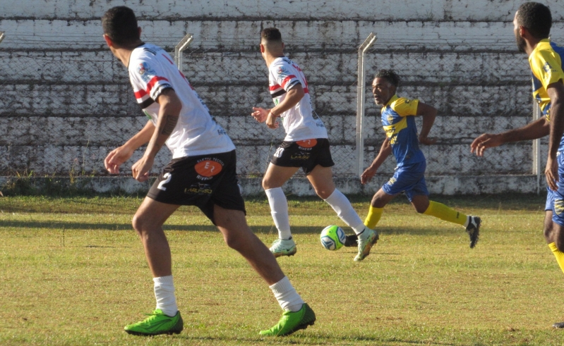 Semel realiza a 5ª Copa Vale do Teles Pires de Futebol Amador