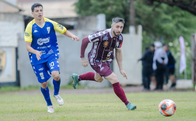 Rodada neste domingo da Copa Império Puro Malte Semel está cancelada 