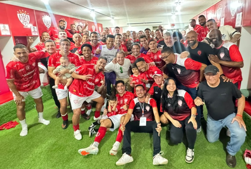 Noroeste busca o 3º título da Copa Paulista. Time abre as semifinais em Bauru 