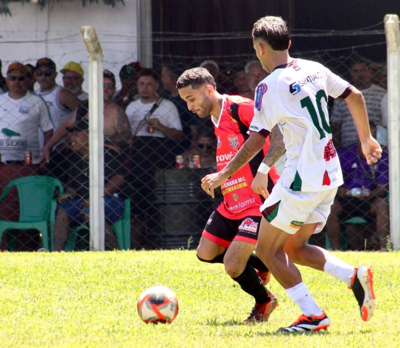 Mulekadinha vence e mantém chance de classificação na Copa Império Puro Malte 