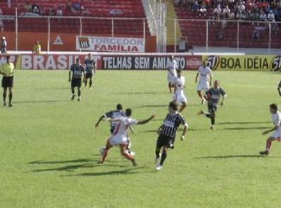 TRANSMISSÃO, Corinthians x Bauru