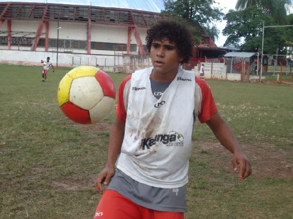 Noroeste apresenta time feminino que disputará Campeonato Paulista sub-17, noroeste