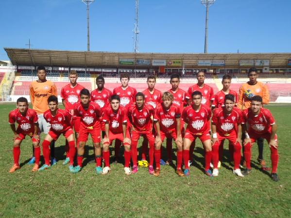 Noroeste apresenta time feminino que disputará Campeonato Paulista sub-17, noroeste