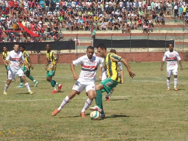 Semel realiza a 5ª Copa Vale do Teles Pires de Futebol Amador